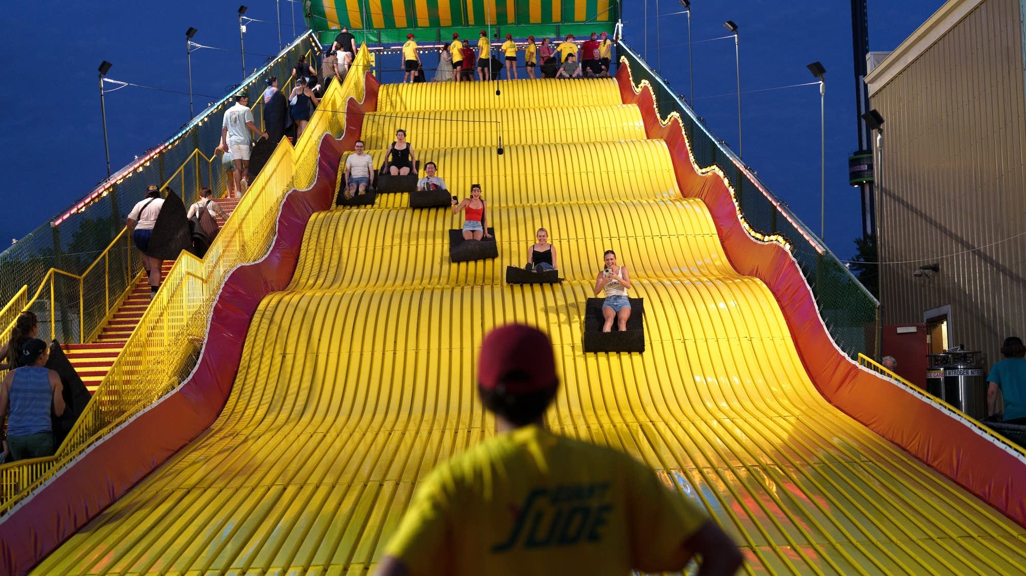 Photos: Shots from the Minnesota State Fair