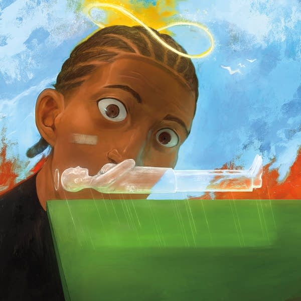 McKinley Dixon - Could've Been Different feat. Blu & Shamir