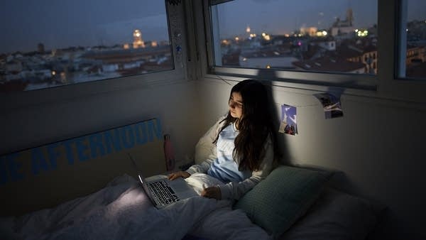 "All of us pay a high price for youth disconnection," says Measure of America's Kristen Lewis, "because it leads to lower tax revenues, reduced competitiveness as a nation, higher health and criminal justice costs and much more."