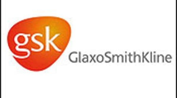 GlaxosmithKline logo