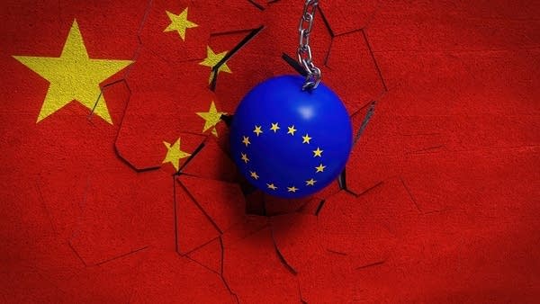 China goes tit for tat on tariffs