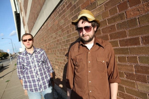 Martin Devaney puts the past behind him and releases House of Rust