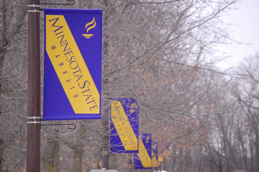 Minnesota State University Mankato
