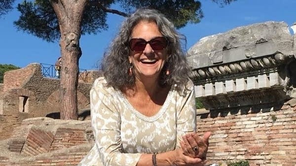 Cheryl Alexander has been leading guided tours through the Italian countryside for 30 years.