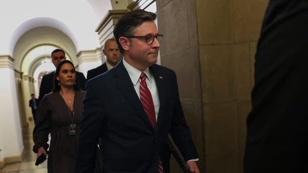 House passes $1.2T spending bill