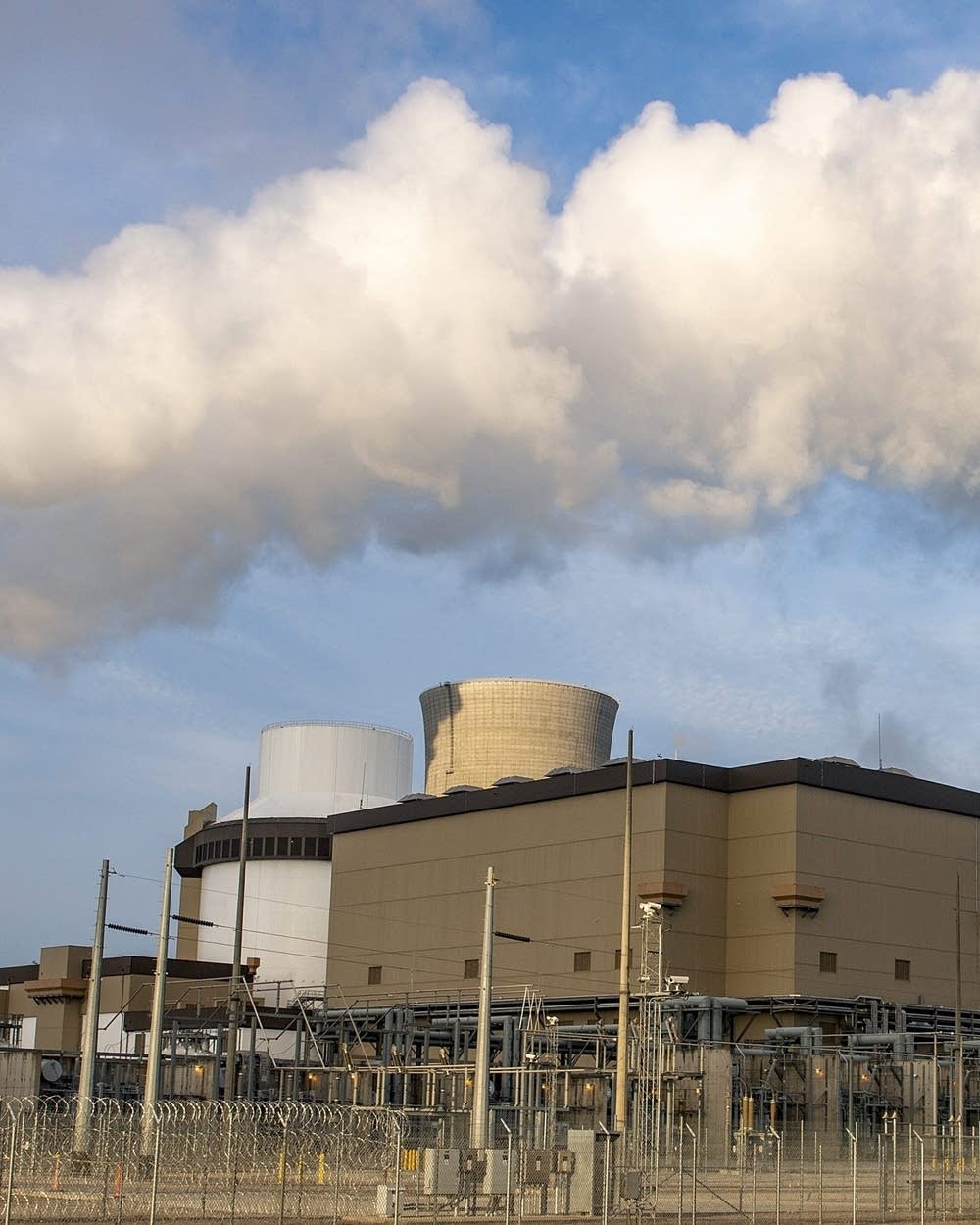 New Georgia reactor shows benefits and costs of nuclear power