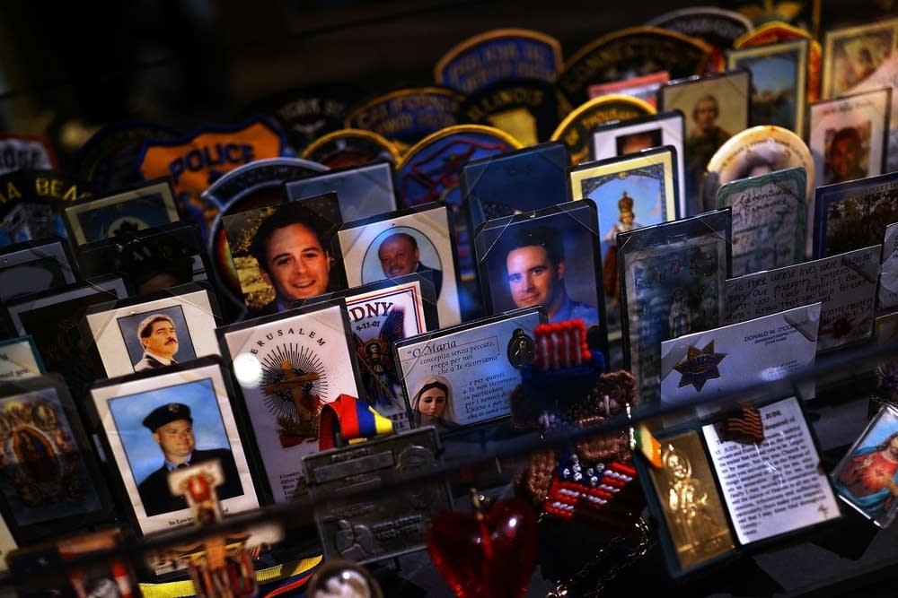 New September 11th Memorial Museum