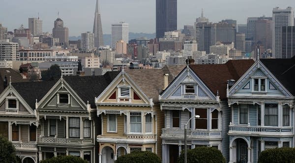 09/19/2017: How getting paid in stock may have changed the housing market
