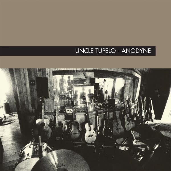 'Anodyne' is the fourth and final studio album by alternative country band Uncle Tupelo, released on October 5, 1993.