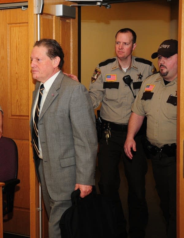 Byron Smith found guilty in Little Falls murders, sentenced to life