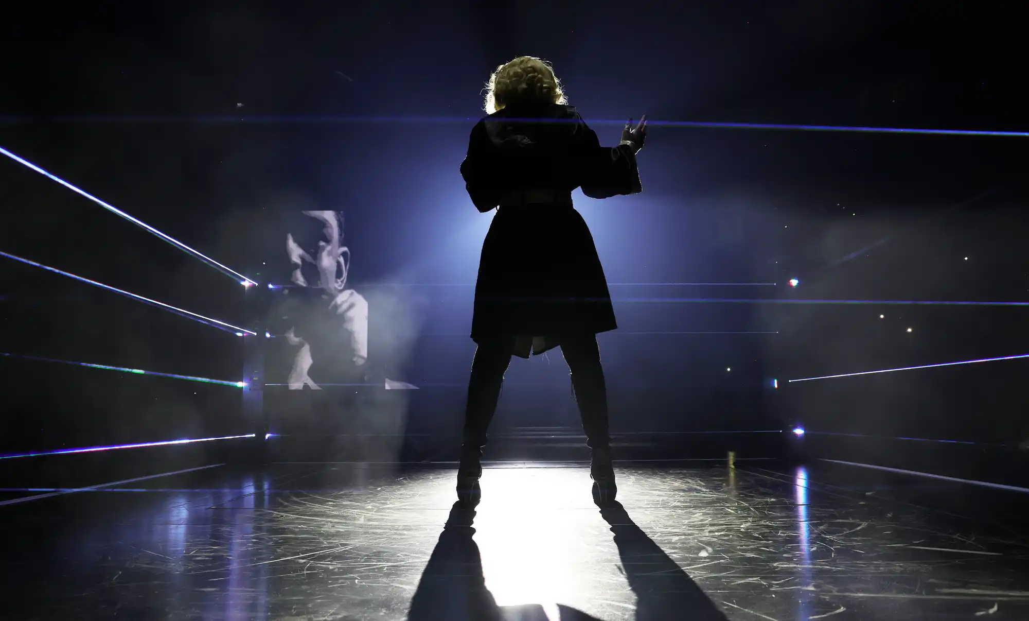 Madonna's Celebration Tour enchants St. Paul crowd