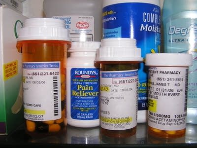 Prescriptions