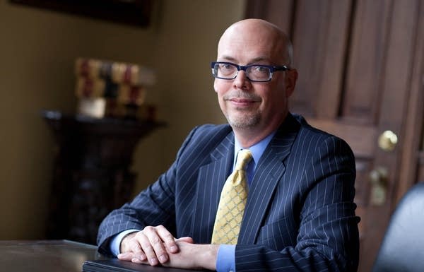 Attorney Patrick Noaker