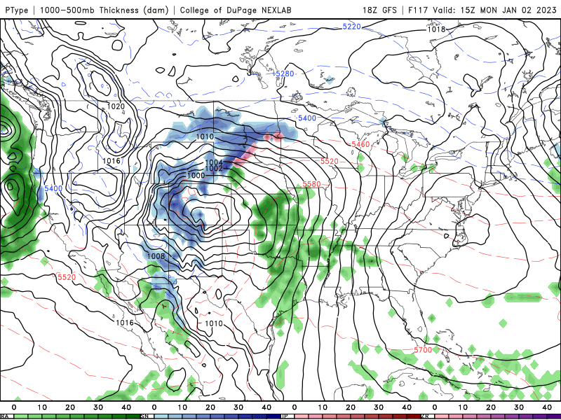 mon-tue storm PM
