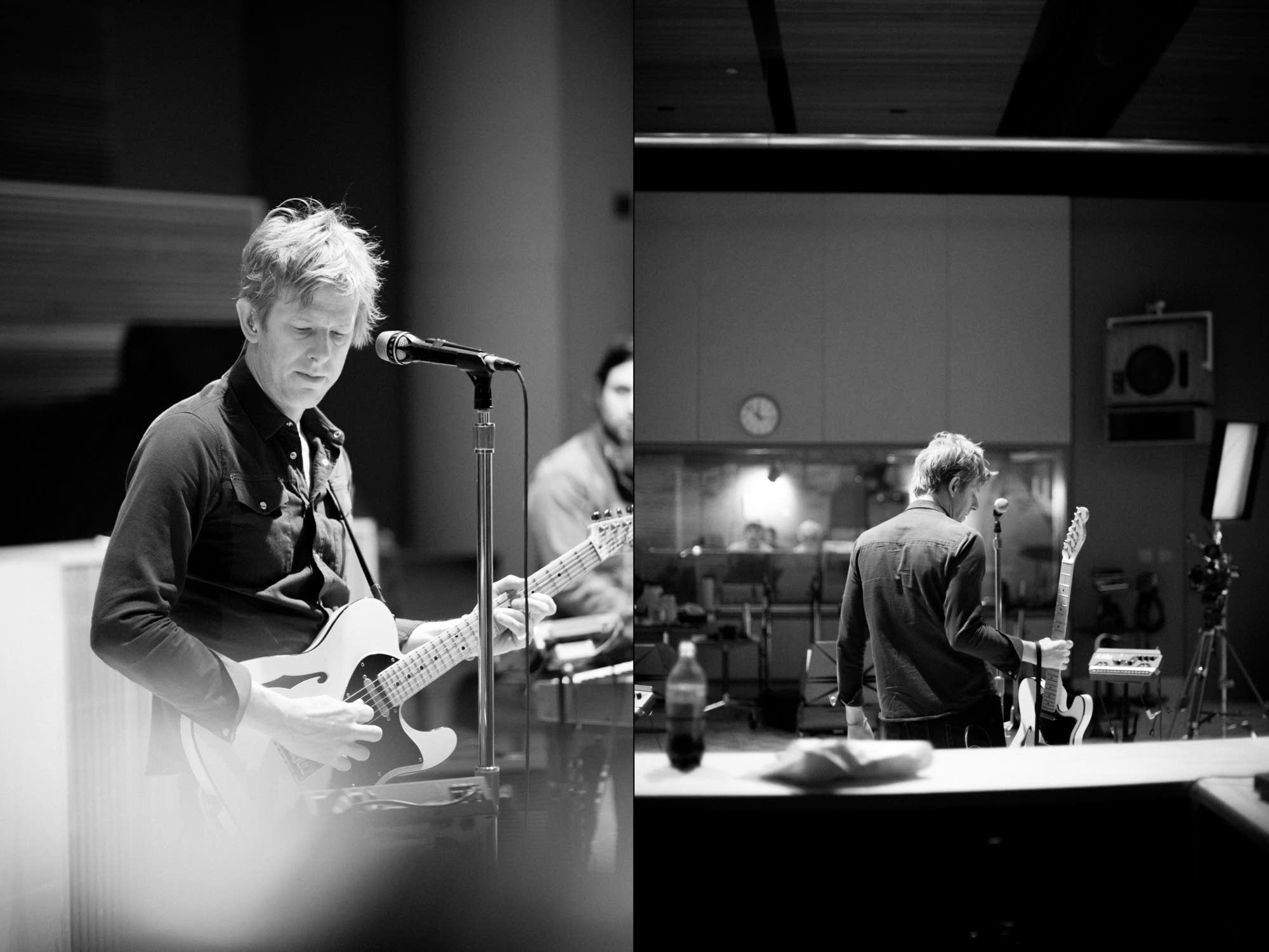 Spoon share tunes and thoughts from 'Hot Thoughts' The Current