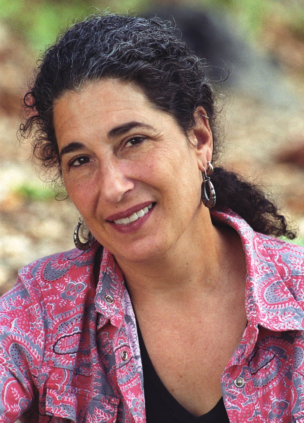 Danielle Sosin
