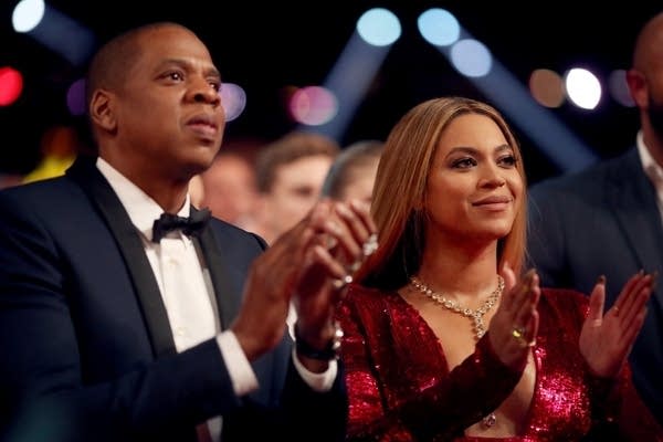 Power couple Beyonce and Jay-Z announce stadium tour, including show in Minneapolis