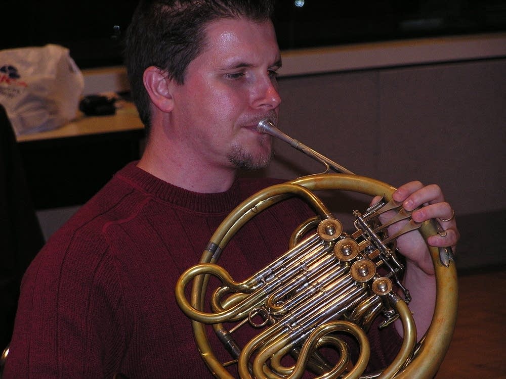 Bernhard Scully