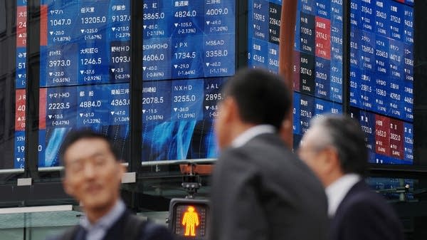 Will AI bubble fears persist?