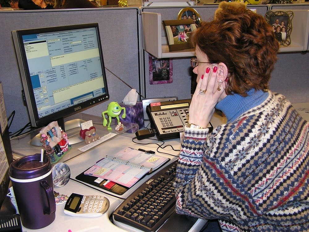 Citibank operator