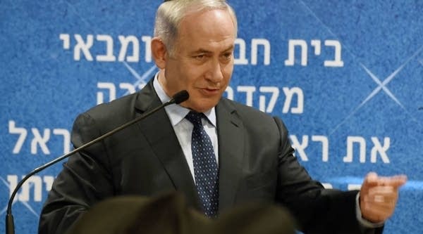 01/18/2018: Israel bolsters relations with India in PM visit