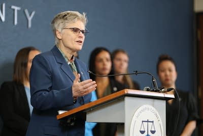 Hennepin County’s move to reduce a murder sentence draws backlash