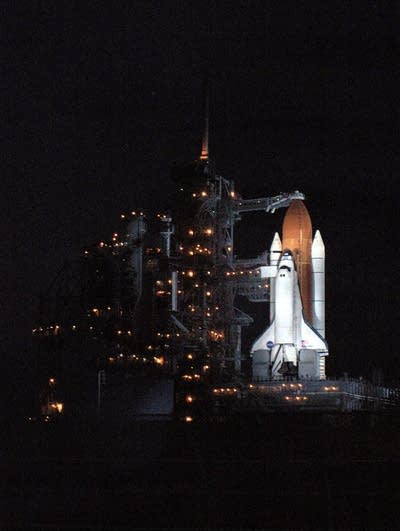 Space Shuttle