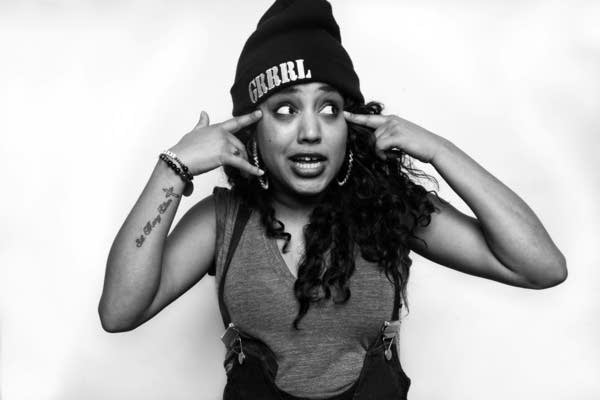 Astronautalis, Sophia Eris, Chastity Brown on why they moved to “exotic” Minnesota