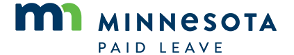 Minnesota Paid Leave logo