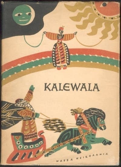 The Kalevala | YourClassical