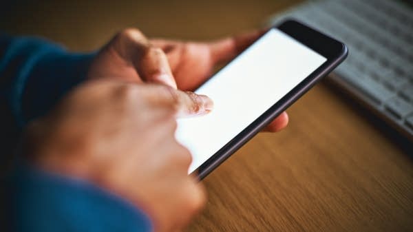 The growing problem of online job scams