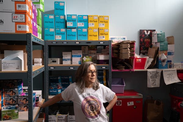 Harm Reduction Sisters