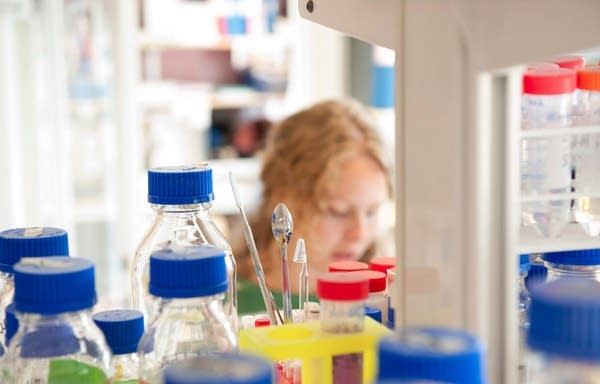 Swedish scientists compete to sneak Bob Dylan lyrics into academic papers