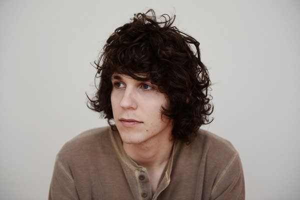 Tobias Jesso Jr.
