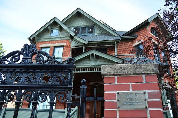 New African American Museum opens in Minneapolis this weekend