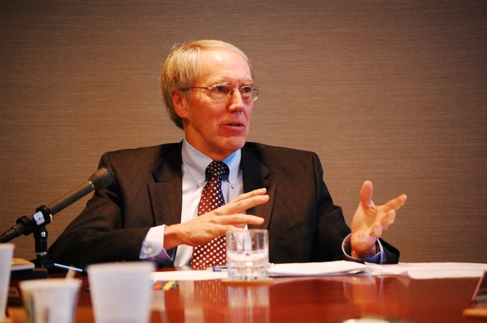 William Sederburg