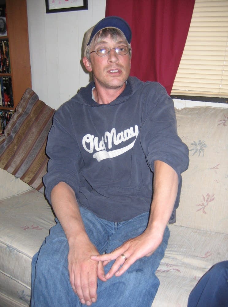 Glen Garagiola