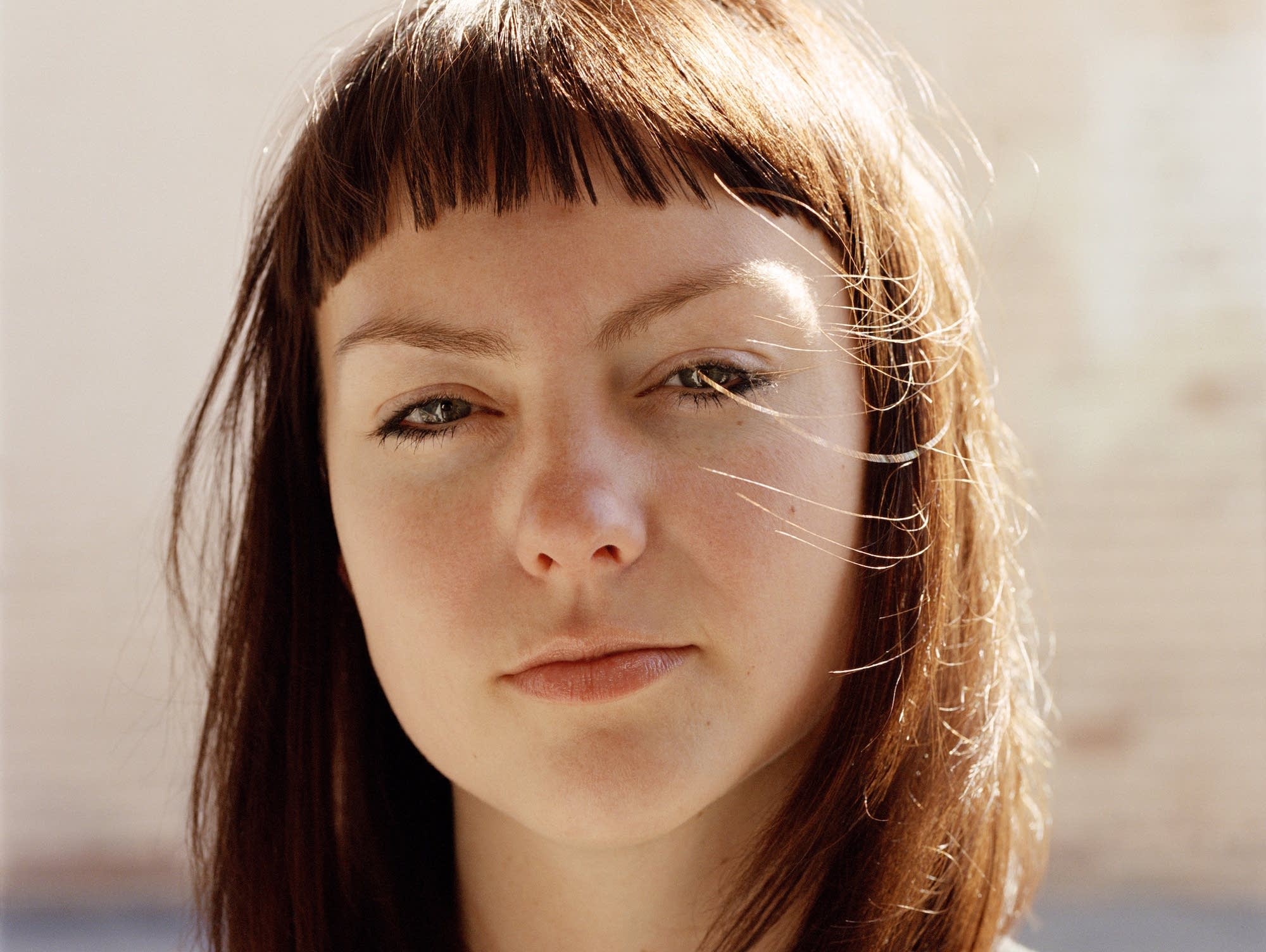 Angel Olsen Serves up a Party Soundtrack With a Side of Soul