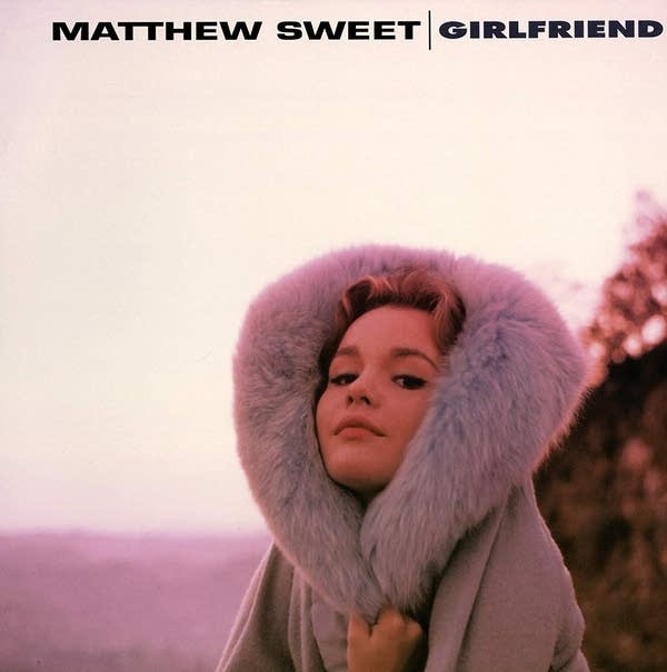 Matthew Sweet’s 'Girlfriend' is 30