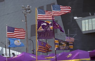 Some Minnesota Vikings tailgating opportunities lost - Daily Norseman