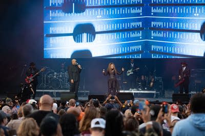 Recap & photos: Jimmy Jam & Terry Lewis celebrate the Minneapolis Sound at the Grandstand