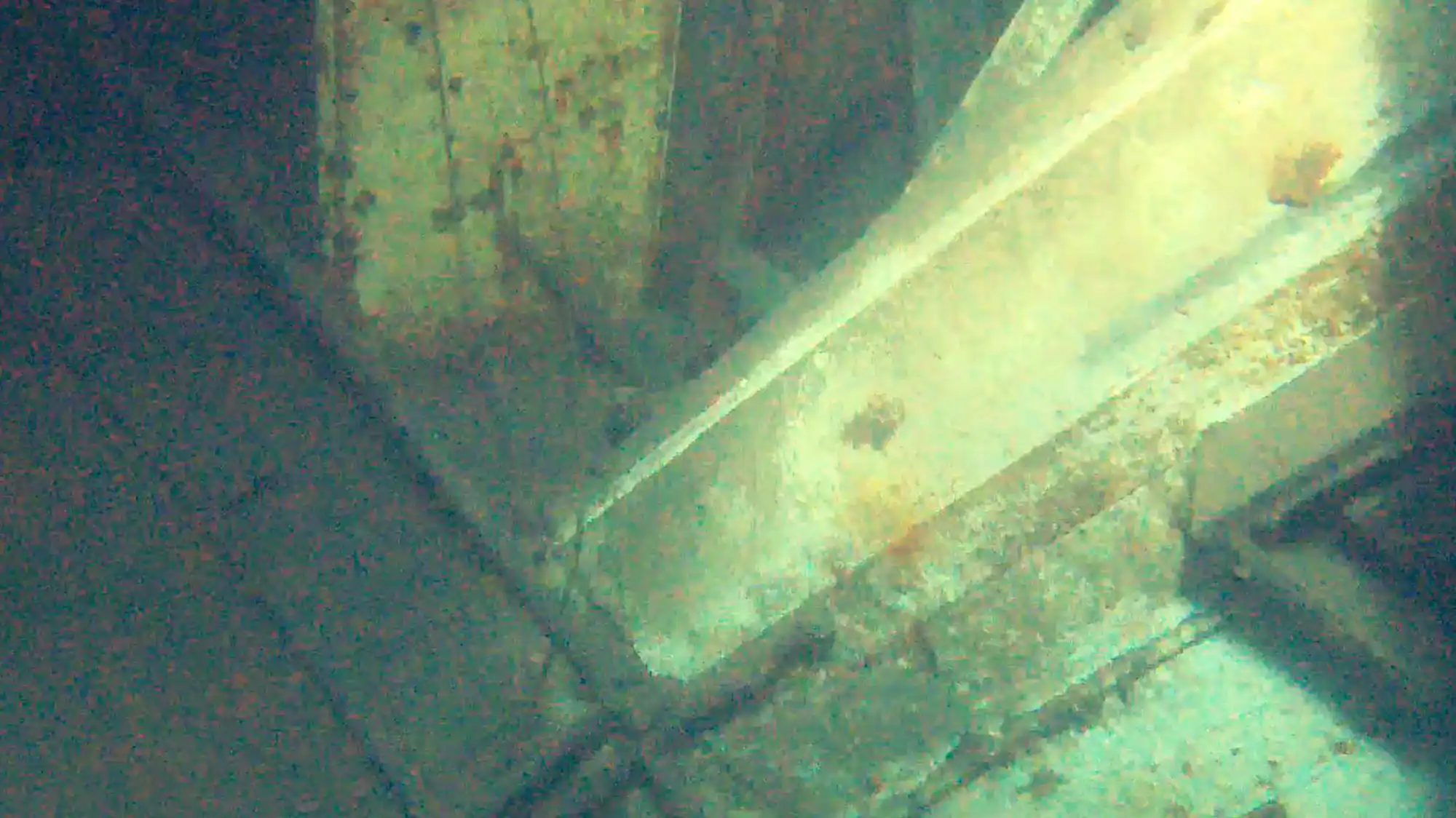 Harrowing stories resurface in newly discovered Lake Superior shipwreck - Vimarsana News