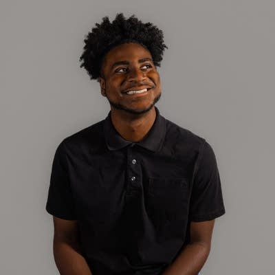 Andre Griffin Profile Picture