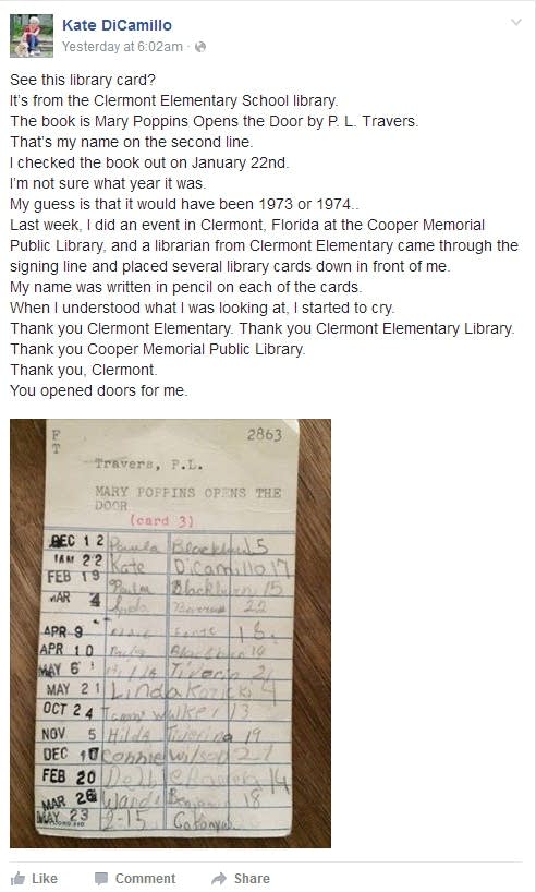 library_card