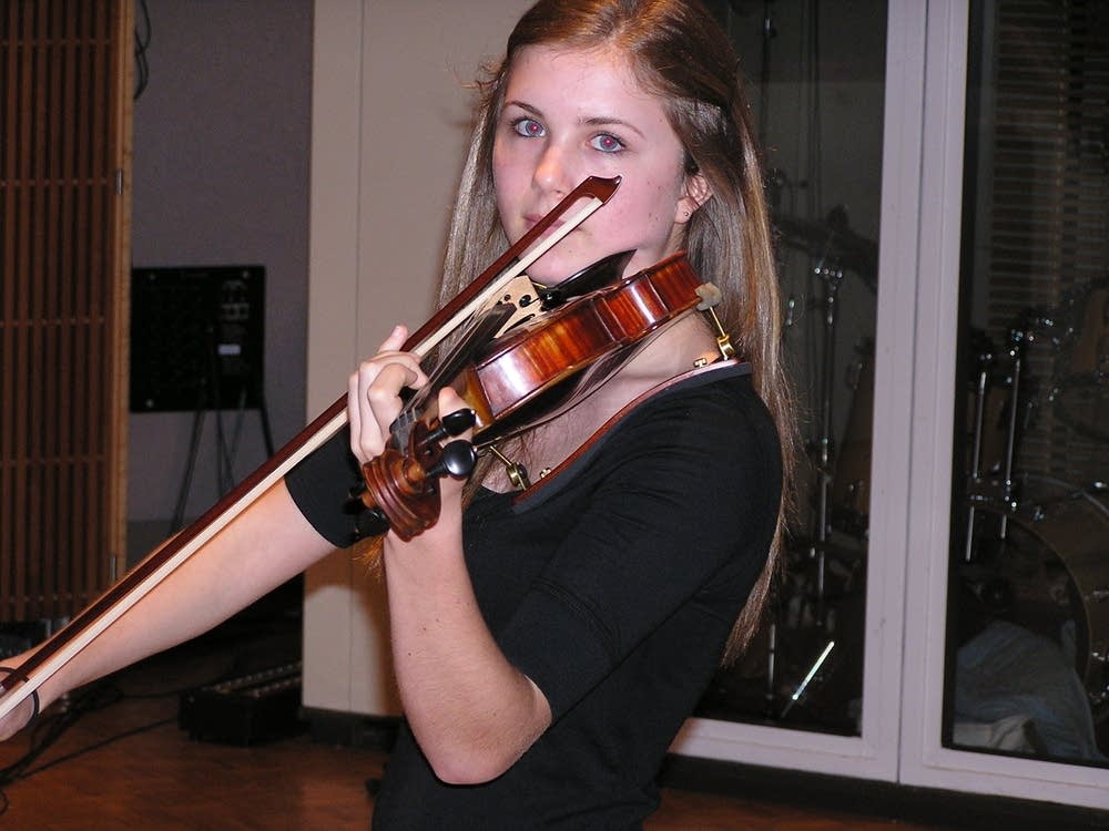 Emily Anderson