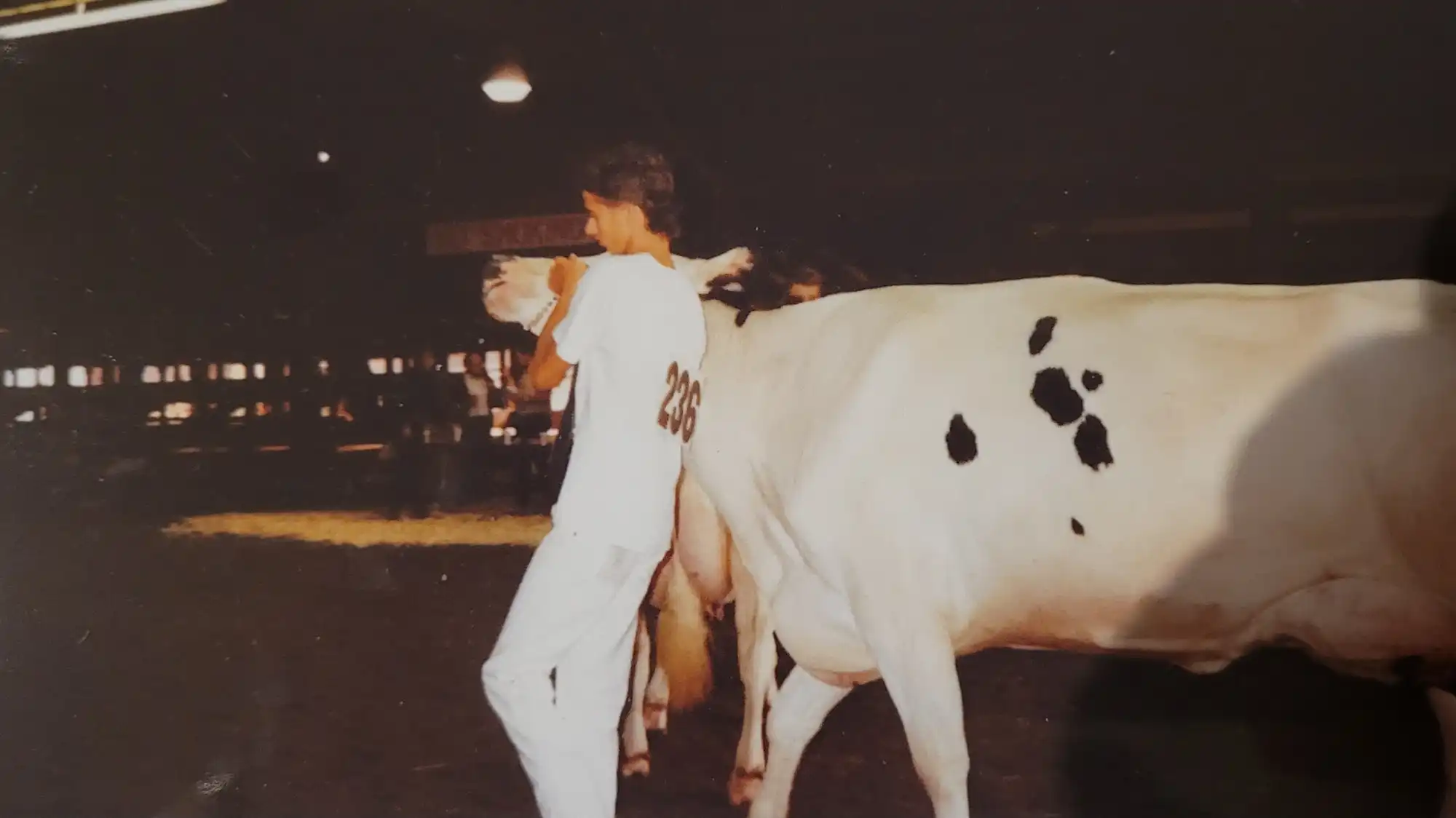 Checking in with a Minnesota 4-H kid, 30 years later - Vimarsana News