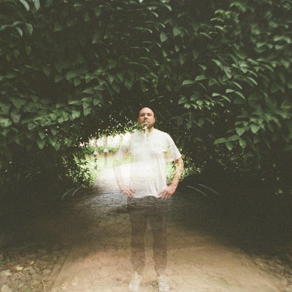 Lazerbeak - For Storms EP