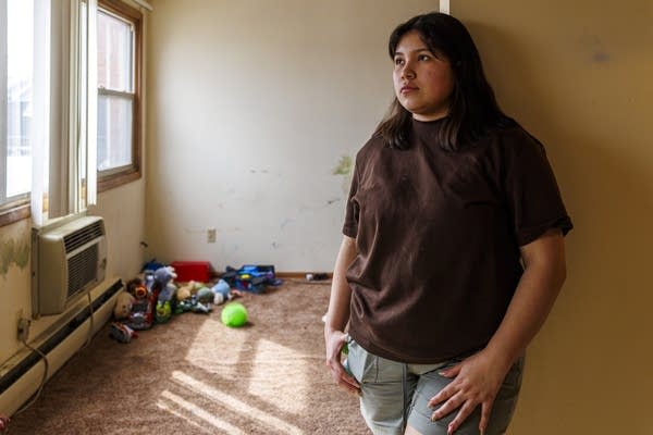 Ice Deportation 