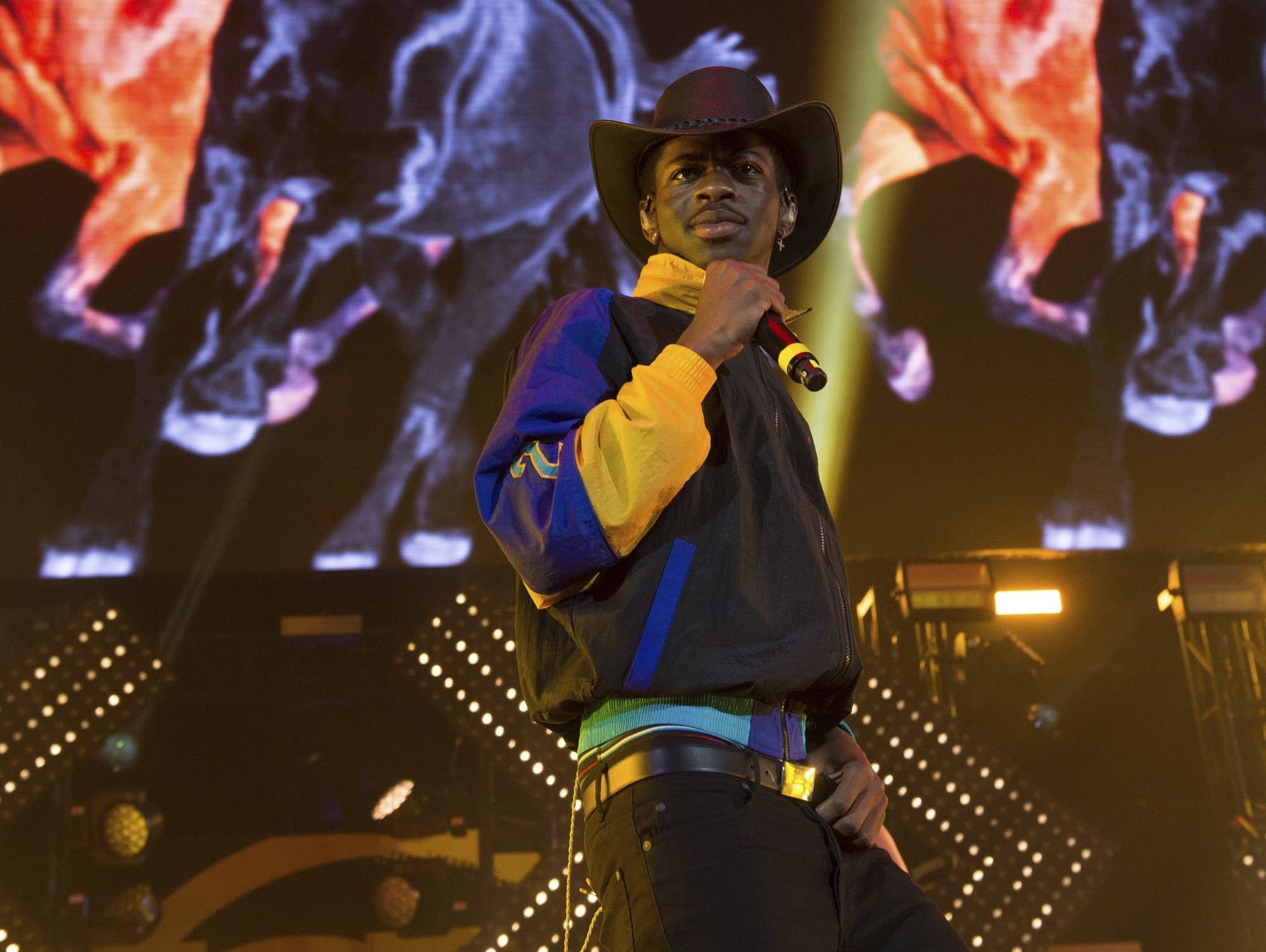 Lil Nas X