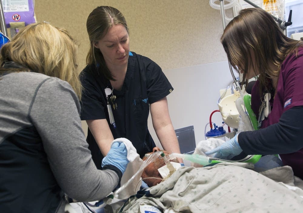 Current Issues in Nursing | SpringerLink